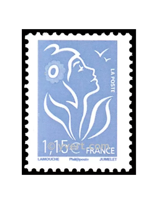 n° 3970 - Timbre France Poste