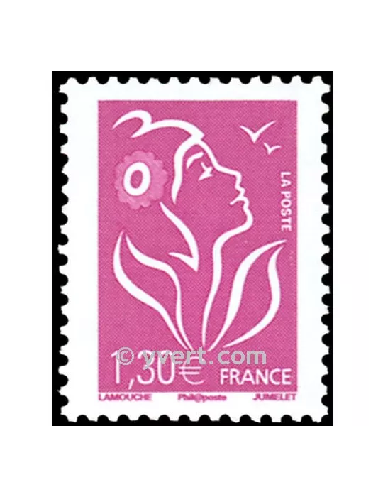 n° 3971 - Timbre France Poste