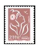 n° 3972 - Timbre France Poste