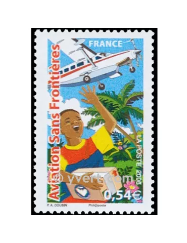 n° 3974 - Timbre France Poste