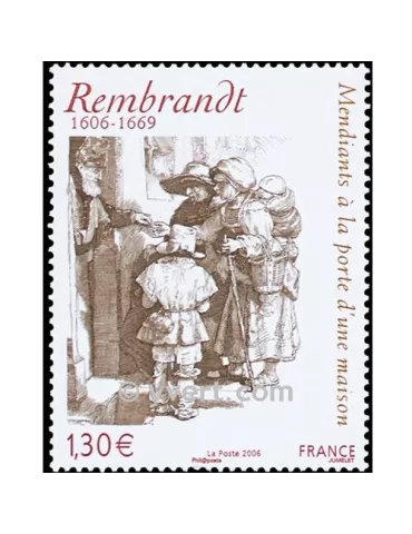 n° 3984 - Timbre France Poste