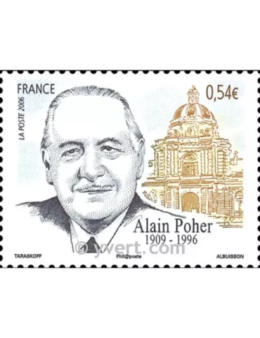 n° 3994 - Timbre France Poste