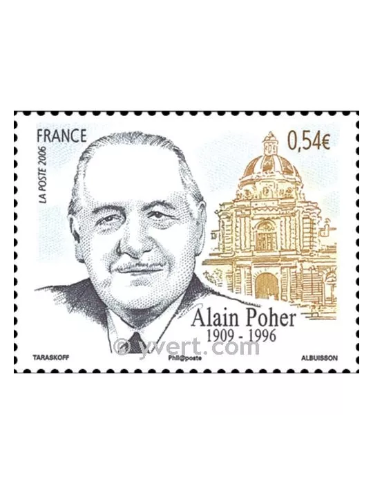 n° 3994 - Timbre France Poste