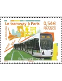 n° 3995 - Timbre France Poste