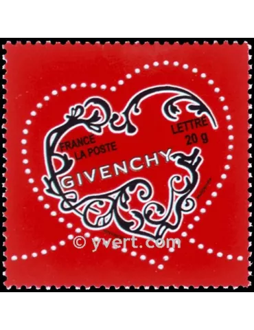 n° 3996 - Timbre France Poste