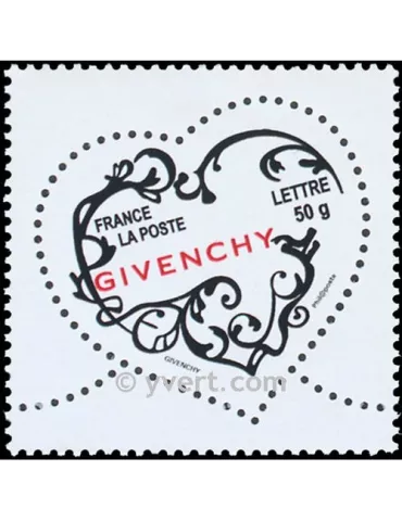 n° 3997 - Timbre France Poste