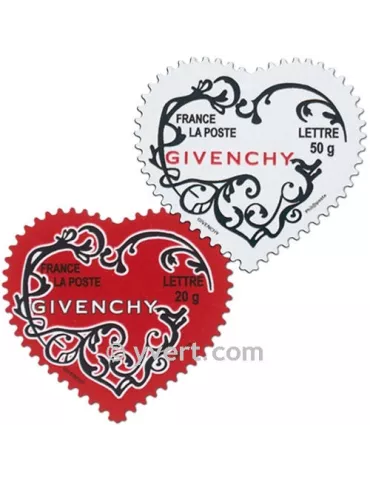 n° 3998/3999 - Timbre France Poste