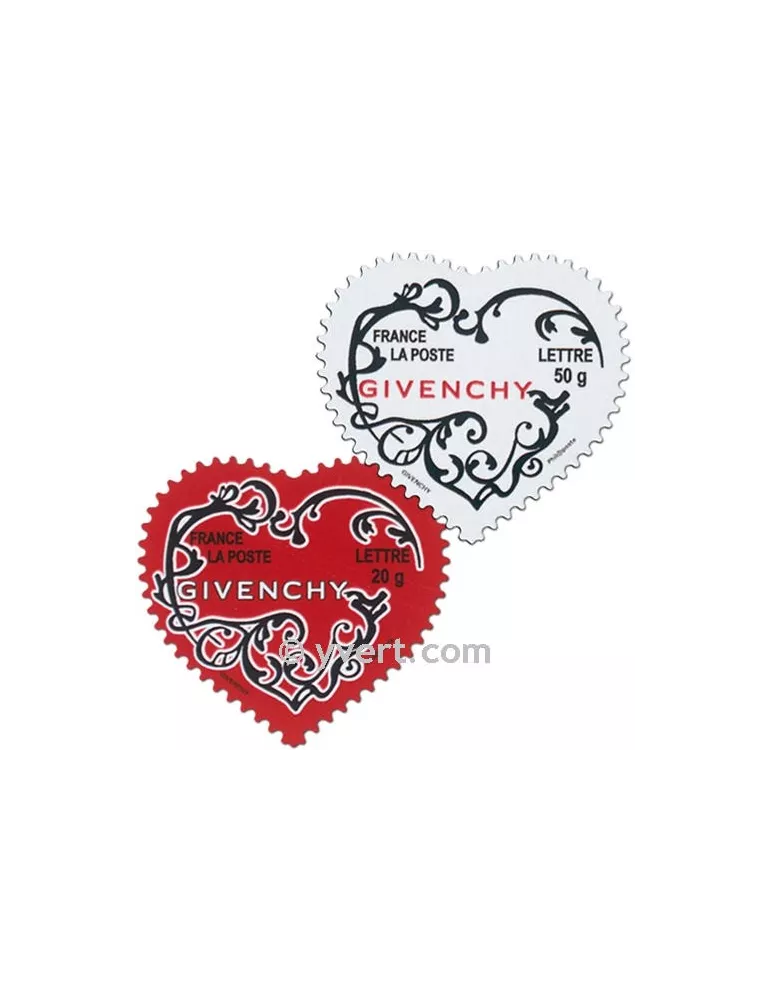 n° 3998/3999 - Timbre France Poste