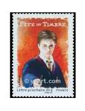 n° 4024 - Timbre France Poste