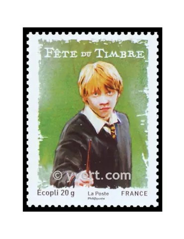 n° 4025 - Timbre France Poste