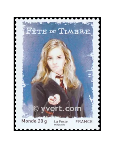 n° 4026 - Timbre France Poste