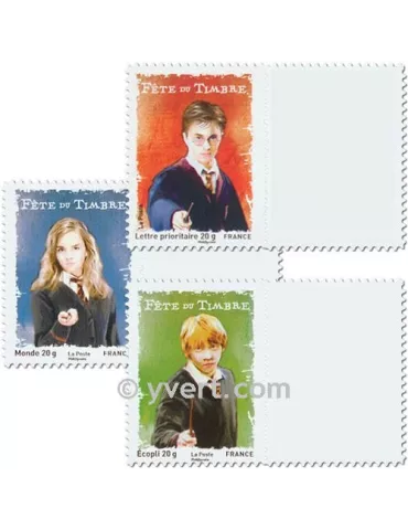 n° 4024A/4026A - Timbre France Poste