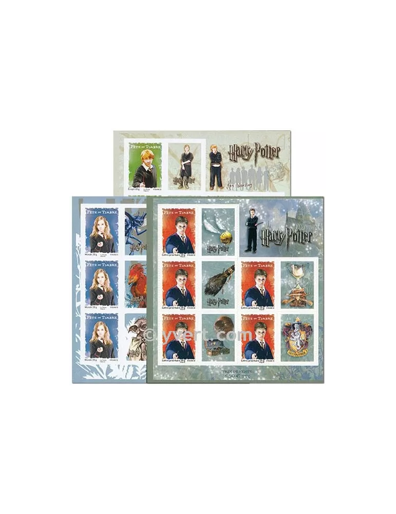 n° F4024A/F4026A - Timbre France Poste