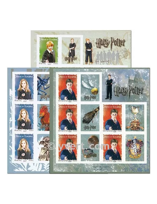 n° F4024A/F4026A - Timbre France Poste