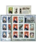 n° F4024A/F4026A - Timbre France Poste