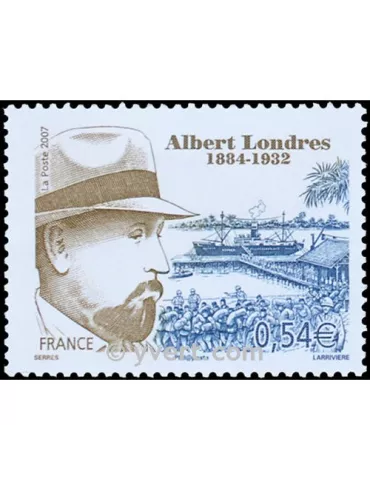 n° 4027 - Timbre France Poste