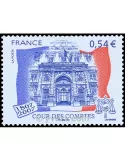 n° 4028 - Timbre France Poste