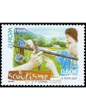 n° 4049 - Timbre France Poste