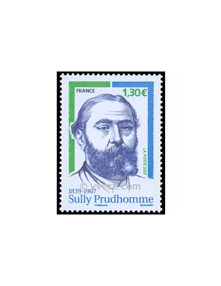 n° 4088 - Timbre France Poste