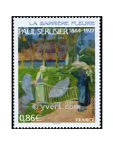 n° 4105 - Timbre France Poste