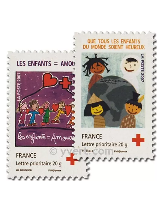 n° 4125/4126 - Timbre France Poste