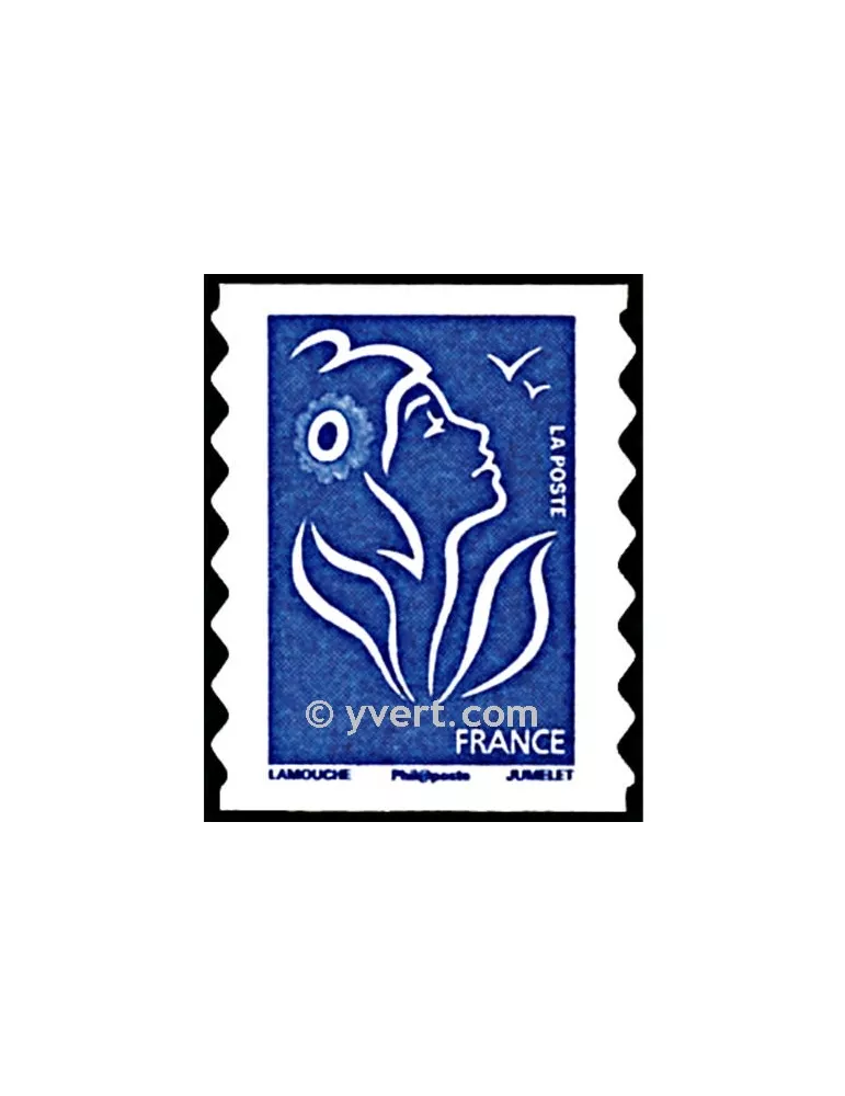 n° 4127 - Timbre France Poste