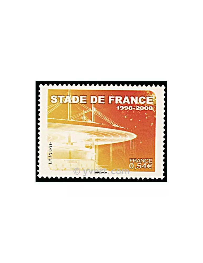 n° 4142 - Timbre France Poste