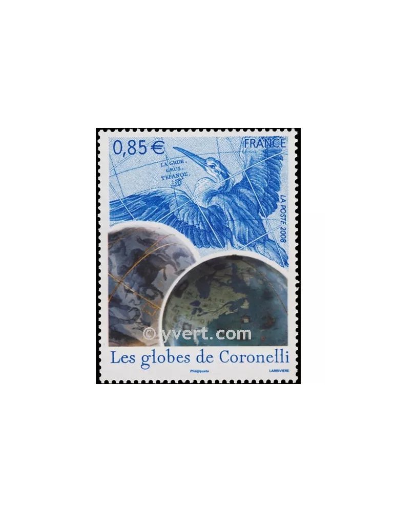 n° 4144 - Timbre France Poste