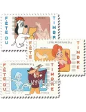 n° 4149/4151 - Timbre France Poste