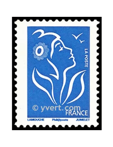 n° 4153 - Timbre France Poste