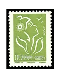 n° 4154 - Timbre France Poste