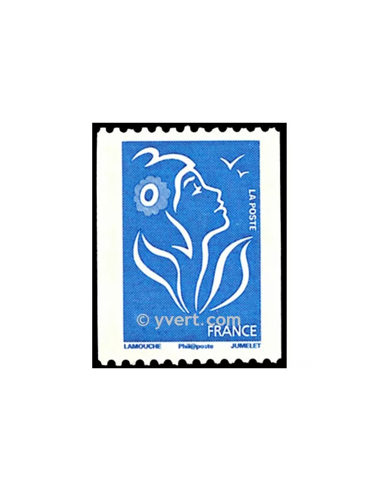 n° 4159 - Timbre France Poste