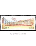 n° 4171 - Timbre France Poste