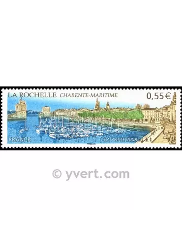 n° 4172 - Timbre France Poste