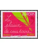 n° 4181 - Timbre France Poste