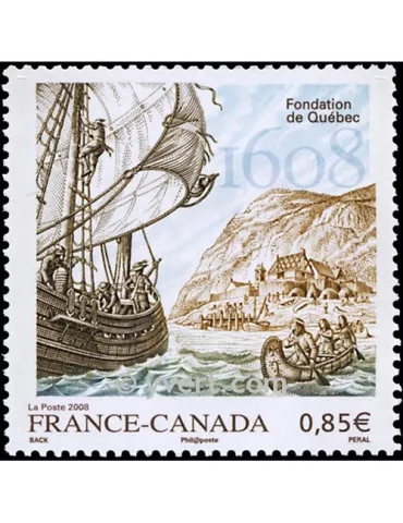 n° 4182 - Timbre France Poste