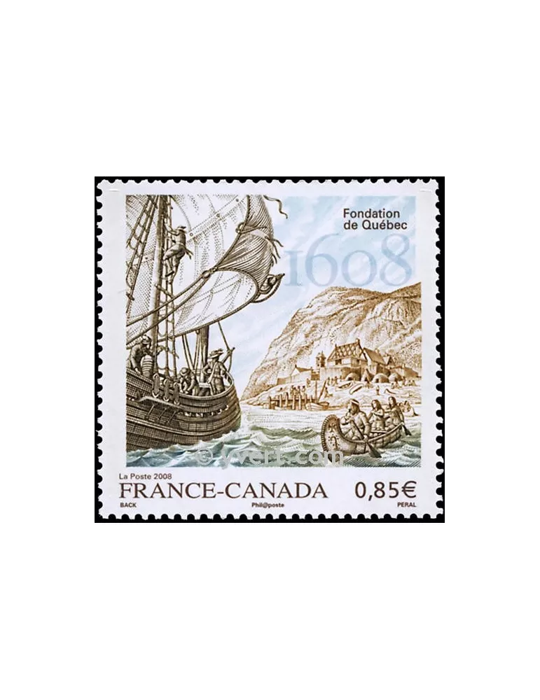 n° 4182 - Timbre France Poste