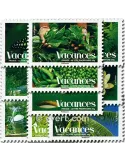 n° 4186/4195 - Timbre France Poste (BC4186)