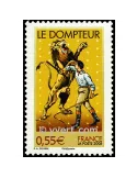 n° 4219 - Timbre France Poste