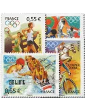 n° 4222/4225 - Timbre France Poste