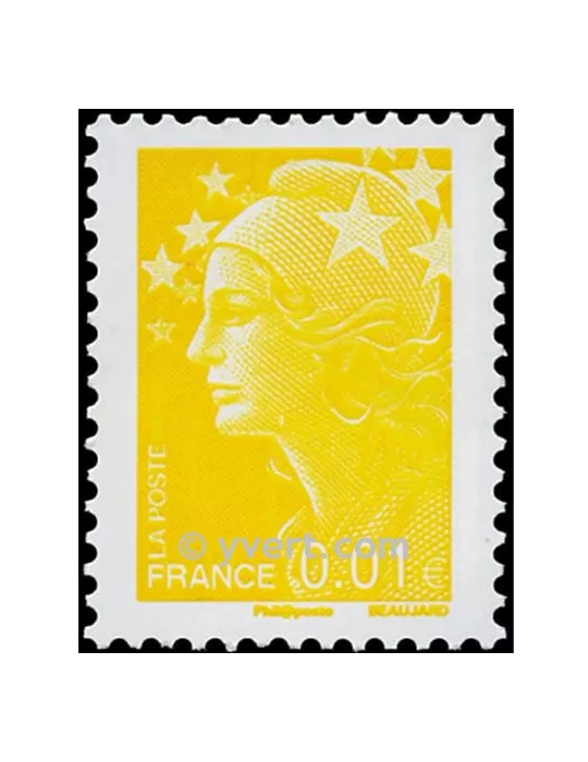 n° 4226 - Timbre France Poste