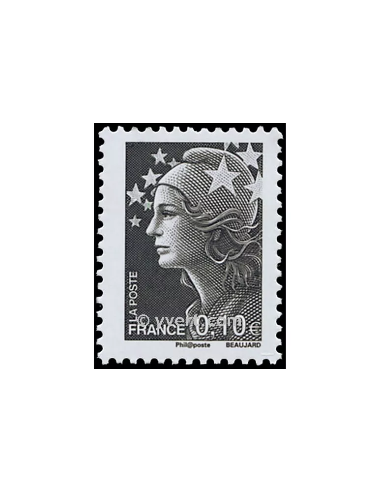n° 4228 - Timbre France Poste