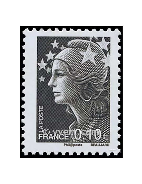 n° 4228 - Timbre France Poste