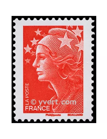 n° 4230 - Timbre France Poste
