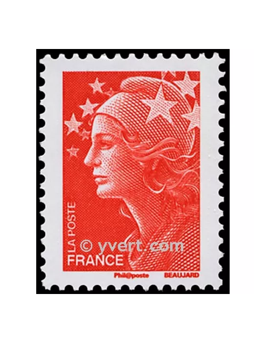 n° 4230 - Timbre France Poste