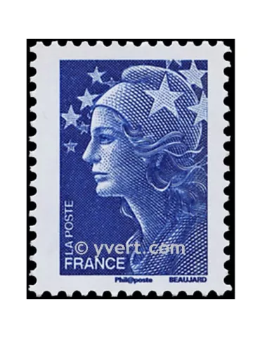 n° 4231 - Timbre France Poste