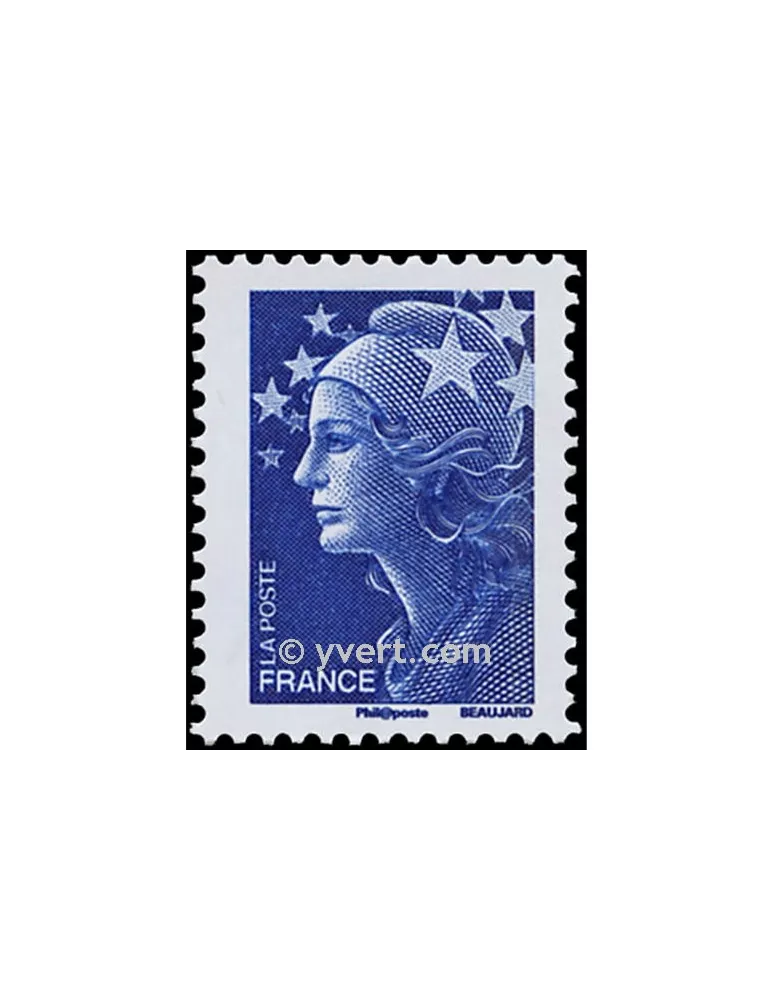 n° 4231 - Timbre France Poste