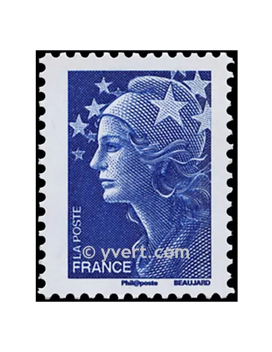 n° 4231 - Timbre France Poste