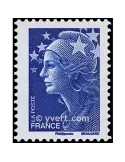 n° 4231 - Timbre France Poste