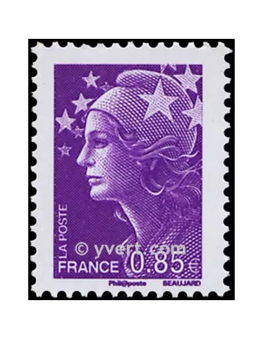 n° 4233 - Timbre France Poste